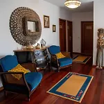 Couette-café Recanto Transmontano 3*