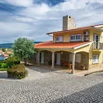 Recanto Transmontano Nocleg ze śniadaniem