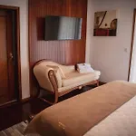 Recanto Transmontano Couette-café 3*
