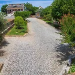 Recanto Transmontano Nocleg ze śniadaniem 3*