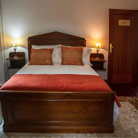 Recanto Transmontano Macedo de Cavaleiros