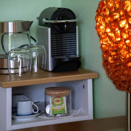 Recanto Transmontano לינה וארוחת בוקר 4*