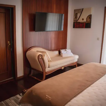 Recanto Transmontano