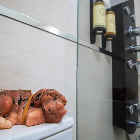 Recanto Transmontano Bed and Breakfast