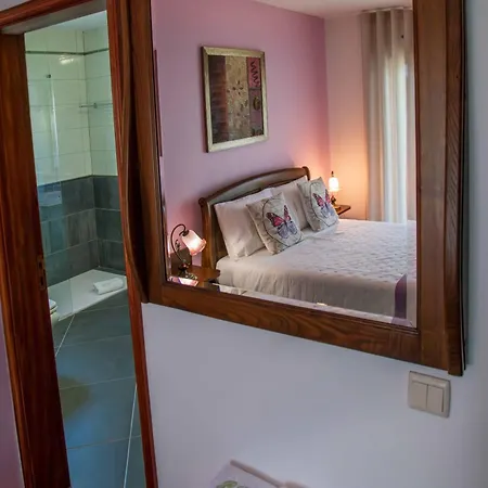 Bed and Breakfast Recanto Transmontano Macedo de Cavaleiros