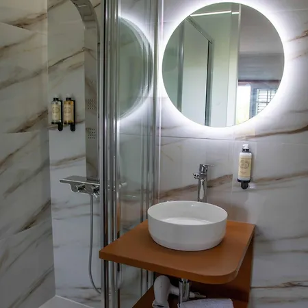 Recanto Transmontano לינה וארוחת בוקר