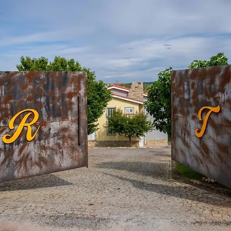 Recanto Transmontano מסדו דה קבליירוס