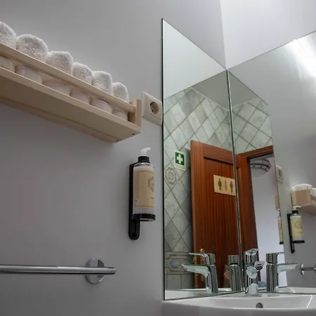 Bed and Breakfast Recanto Transmontano Macedo de Cavaleiros