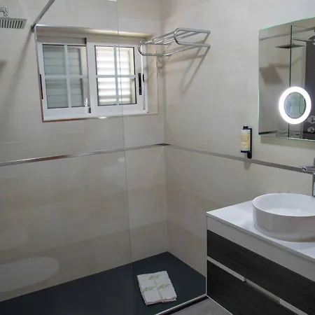 Recanto Transmontano מסדו דה קבליירוס