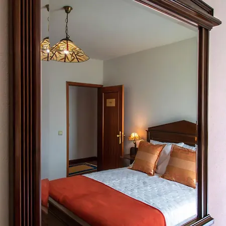 Recanto Transmontano 4*