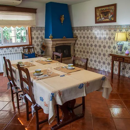 Recanto Transmontano