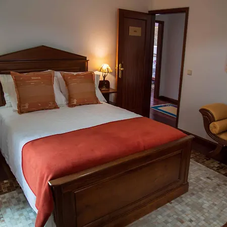 Recanto Transmontano 4*