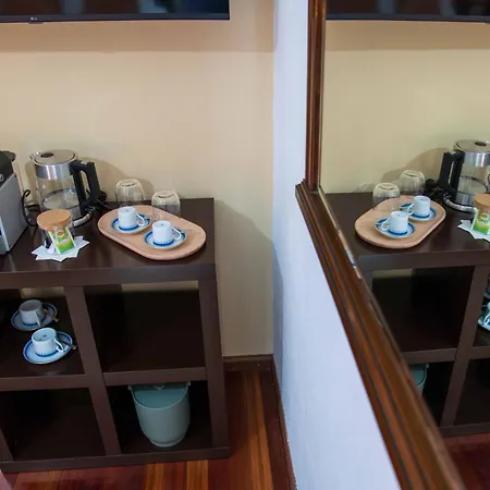 Recanto Transmontano Macedo de Cavaleiros