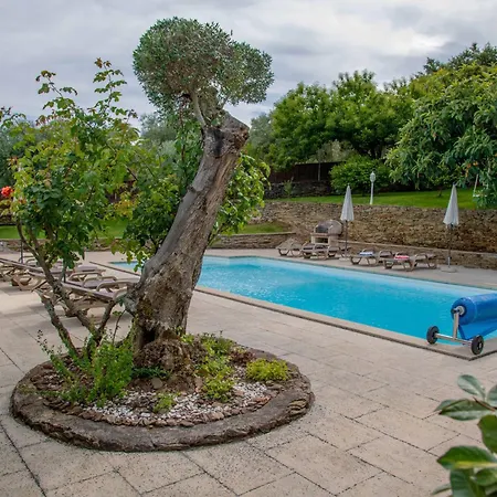 Bed and Breakfast Recanto Transmontano