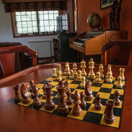 Bed and Breakfast Recanto Transmontano 4*