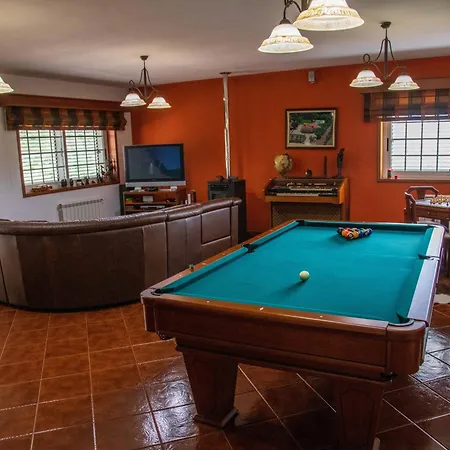 Recanto Transmontano Bed & Breakfast Macedo de Cavaleiros