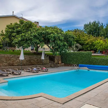 Recanto Transmontano Macedo de Cavaleiros