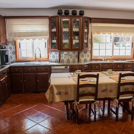 Bed & Breakfast Recanto Transmontano 4*