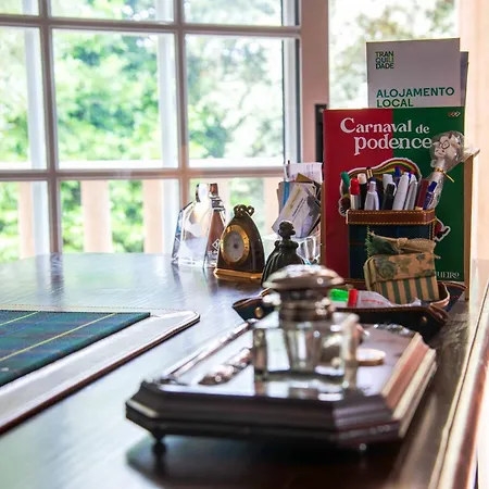 Recanto Transmontano Macedo de Cavaleiros