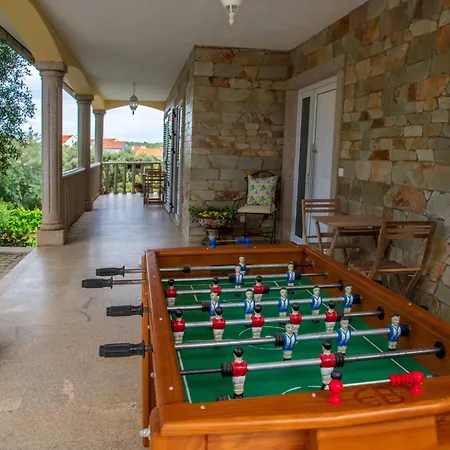 Recanto Transmontano