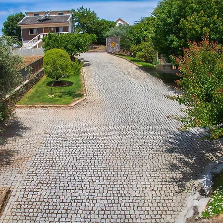 Bed and Breakfast Recanto Transmontano