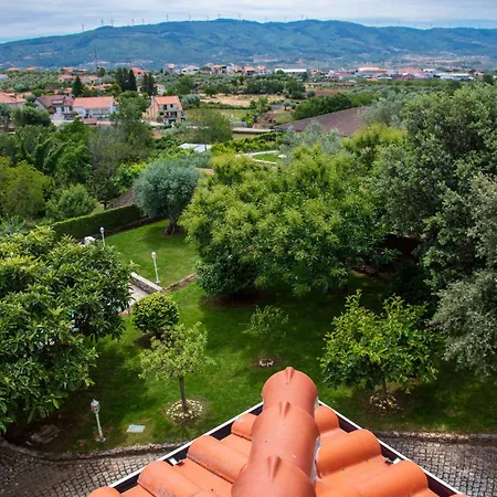 Recanto Transmontano Bed & Breakfast Macedo de Cavaleiros