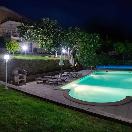 Recanto Transmontano 4*