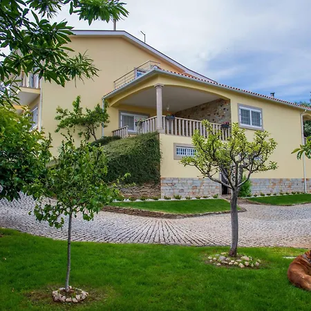 Recanto Transmontano