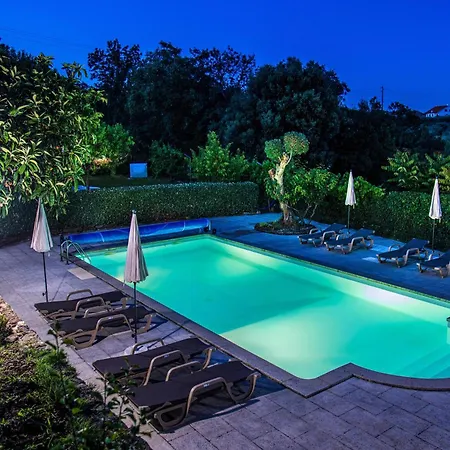 לינה וארוחת בוקר Recanto Transmontano מסדו דה קבליירוס