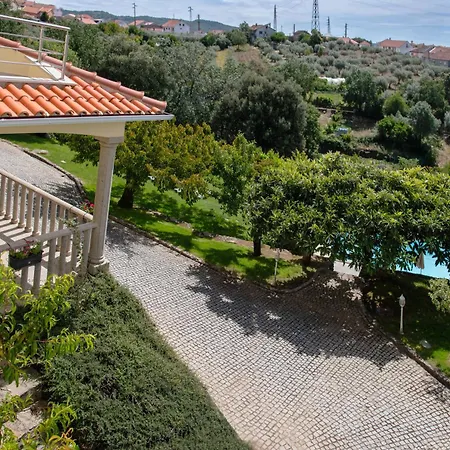 Recanto Transmontano