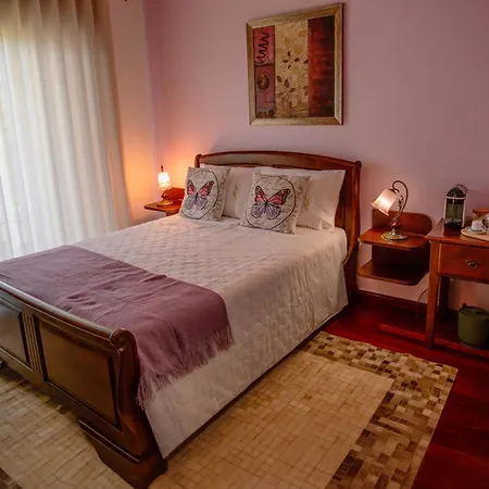 Bed and Breakfast Recanto Transmontano Macedo de Cavaleiros