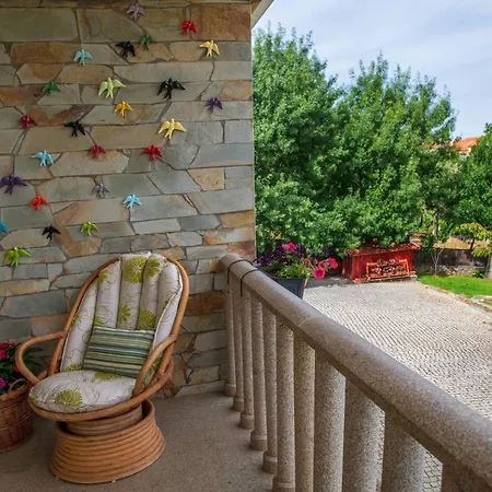 Recanto Transmontano