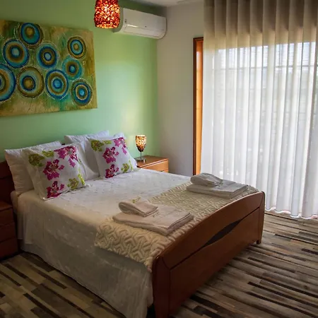Recanto Transmontano Bed & Breakfast Macedo de Cavaleiros