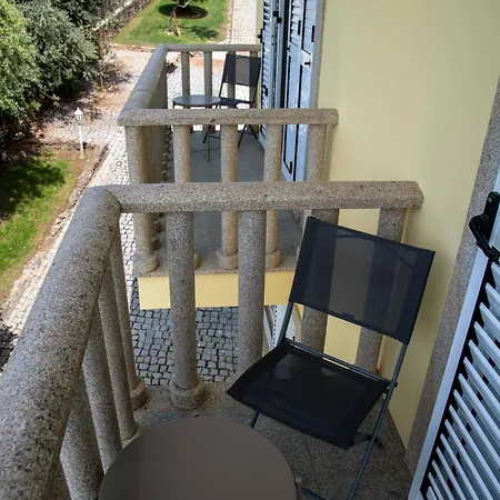 Bed & Breakfast Recanto Transmontano 3*