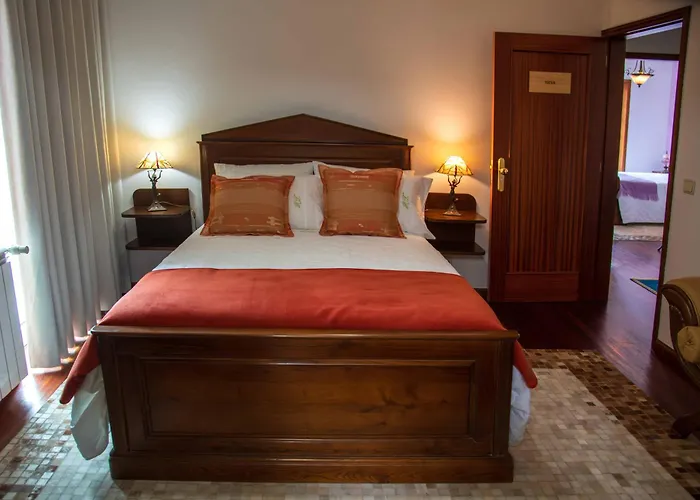 Recanto Transmontano Macedo de Cavaleiros