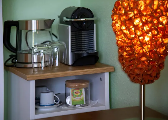 Recanto Transmontano Bed and breakfast 4*