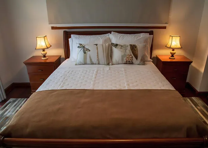 Recanto Transmontano 4*