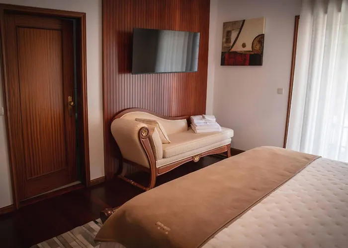 Recanto Transmontano