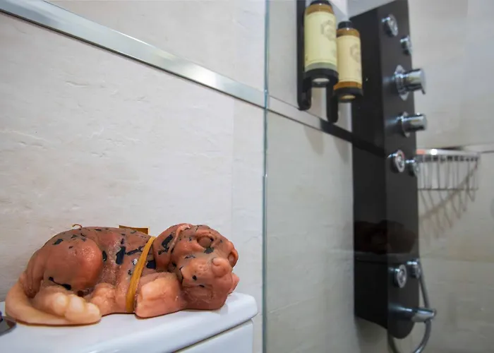 Recanto Transmontano Bed and breakfast