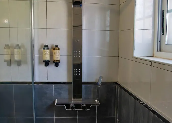 Bed and breakfast Recanto Transmontano 4*