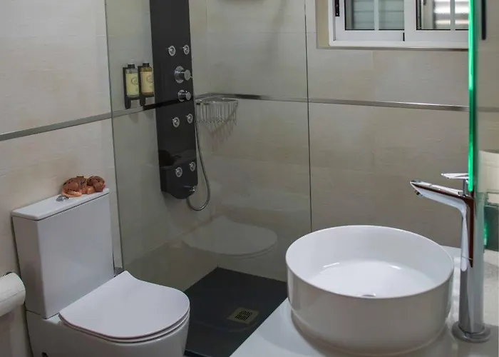 Recanto Transmontano Bed and breakfast Macedo de Cavaleiros