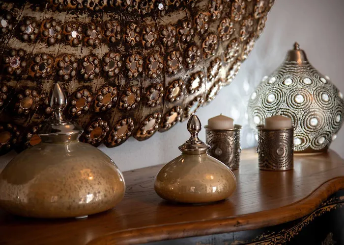 Recanto Transmontano 4*