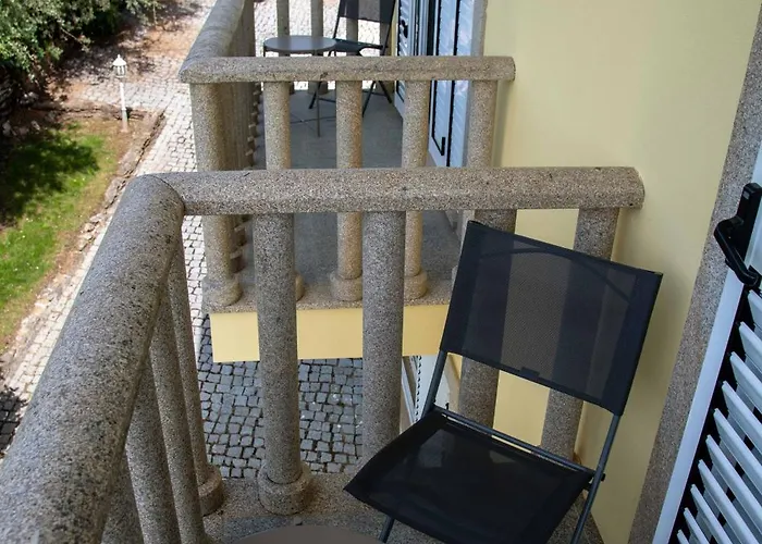 Recanto Transmontano 4* Macedo de Cavaleiros