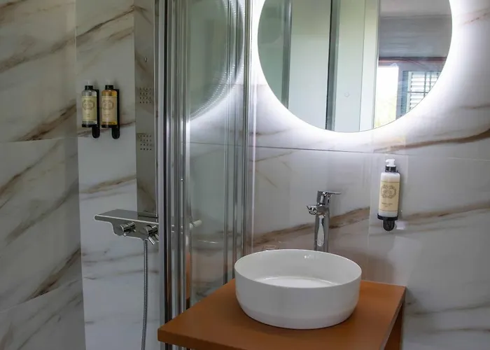 Recanto Transmontano Bed and breakfast