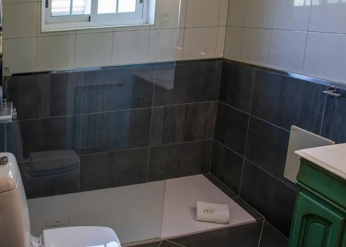 Bed and breakfast Recanto Transmontano Macedo de Cavaleiros