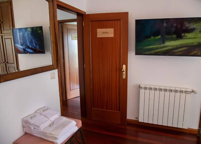 Recanto Transmontano 4*