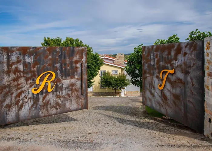 Recanto Transmontano Macedo de Cavaleiros