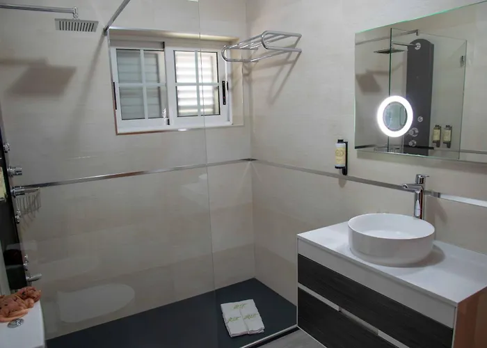 Recanto Transmontano Macedo de Cavaleiros