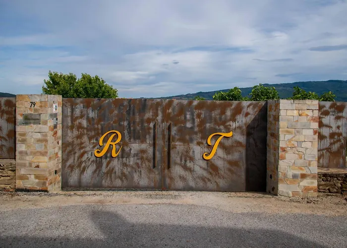 Bed and breakfast Recanto Transmontano 4*