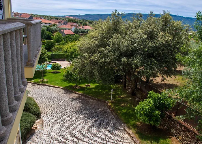 Recanto Transmontano Bed and breakfast Macedo de Cavaleiros